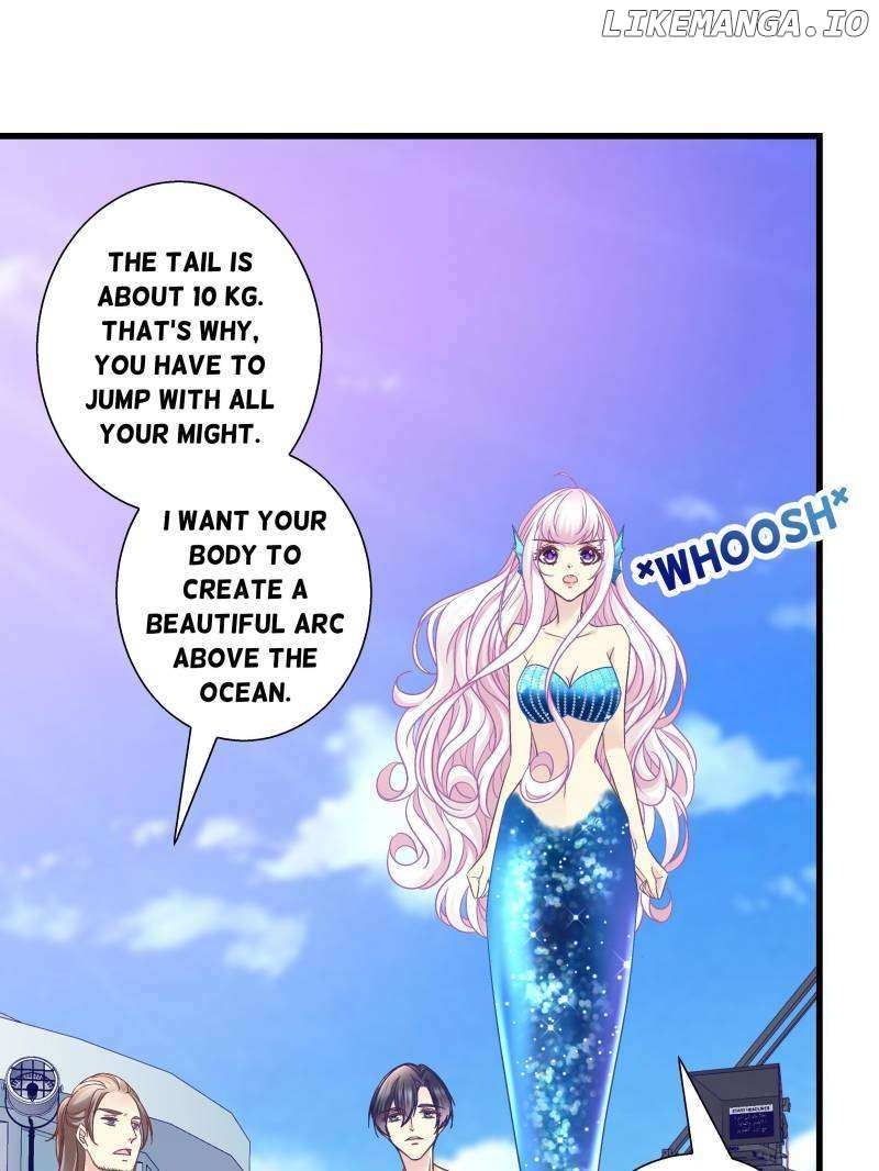 Sound of Heaven Chapter 194 33
